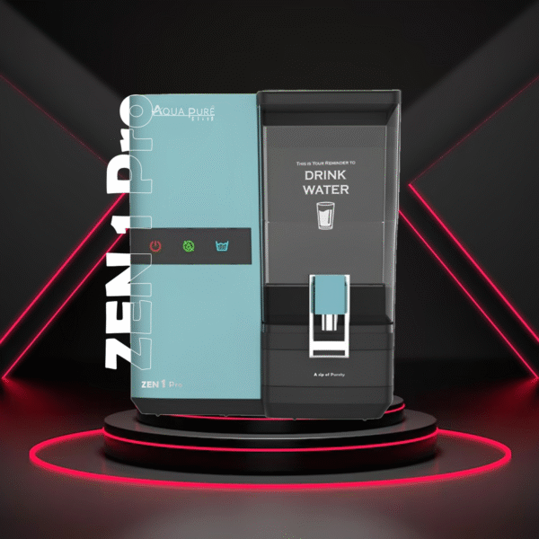 Zen 1 Pro - Aqua Pure Elite