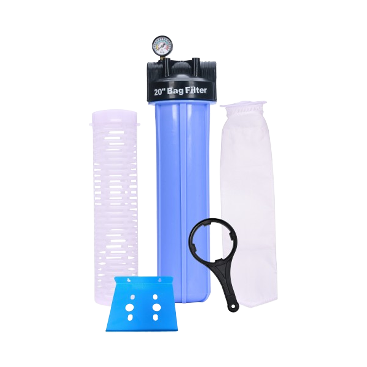 20 inch bag filter 5