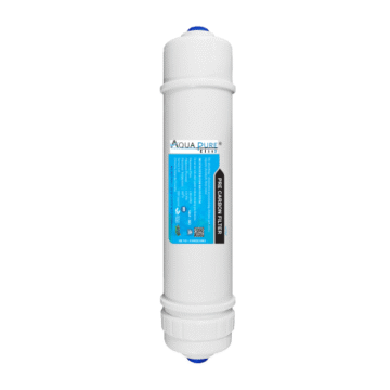 Activated Carbon Filter