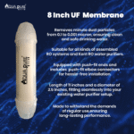 8 inch UF Membrane 4