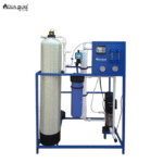150 LITERS RO PLANT