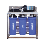25 Liters RO Plant