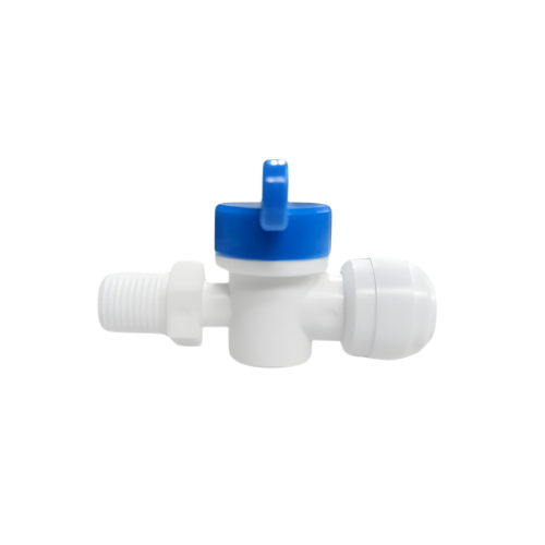 3/8 INLET VALVE - Image 1
