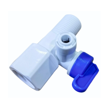 INLET VALVE SET