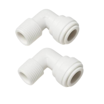 PUMP ELBOW