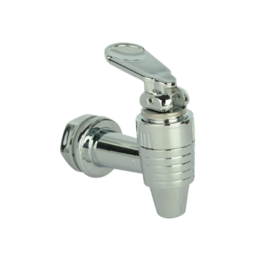SILVER TAP