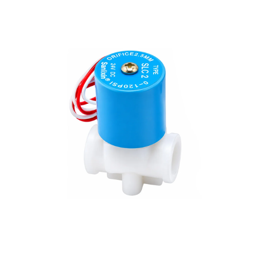 SV 24 SLX - Image 1